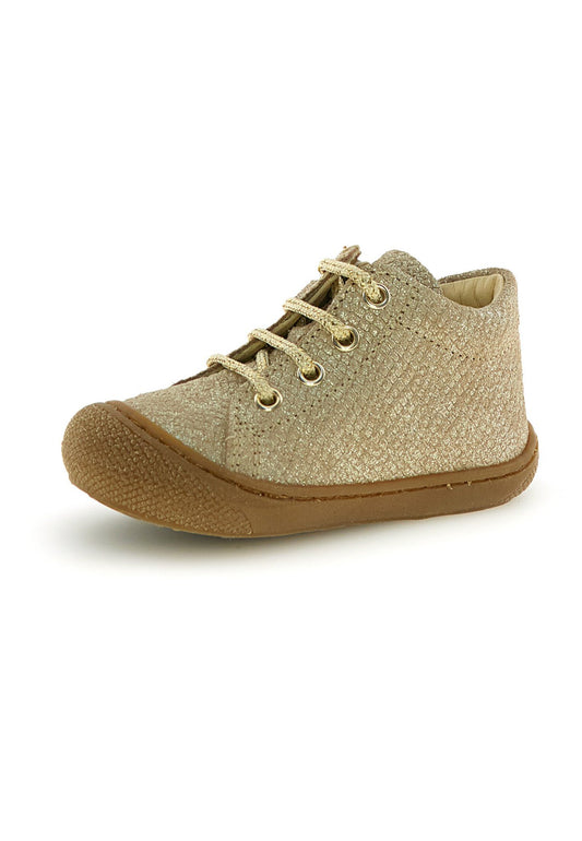 COCOON ZIP NATURINO platine