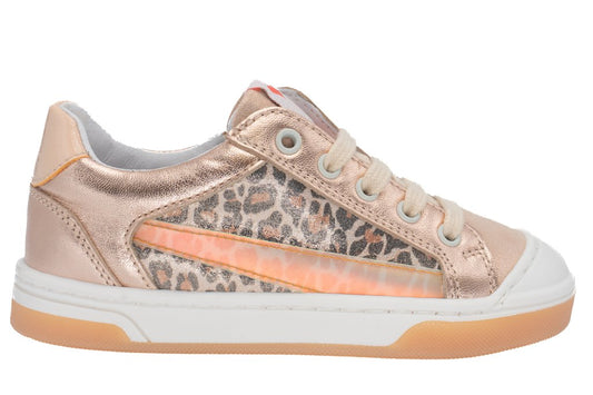 DORA8611 ROMAGNOLI léaopard