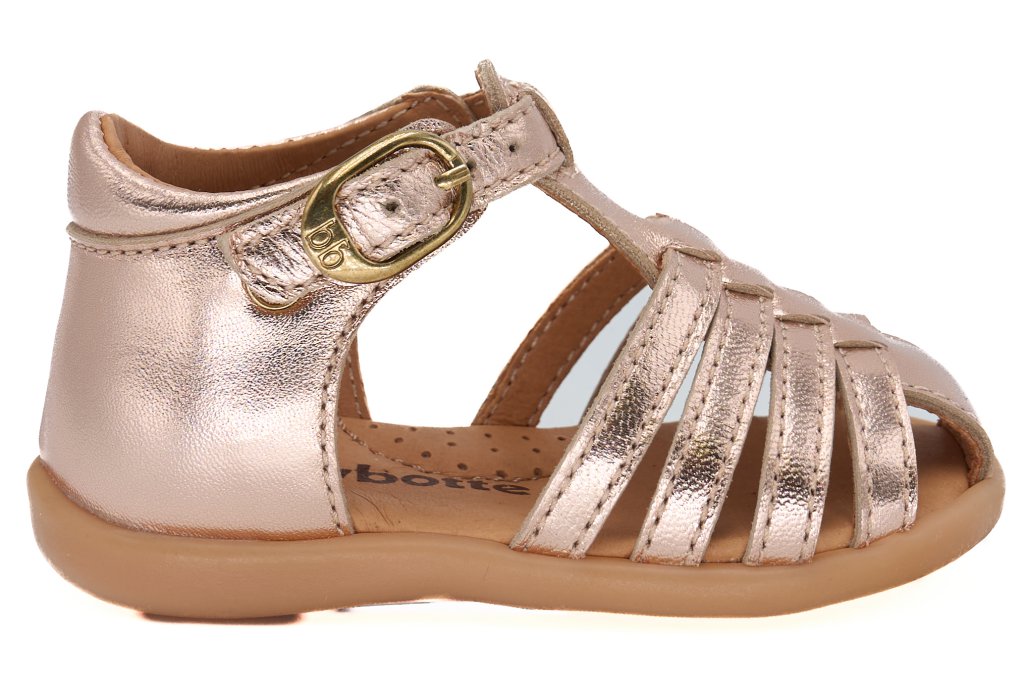 GAUFRETTE 8083 BABYBOTTE or