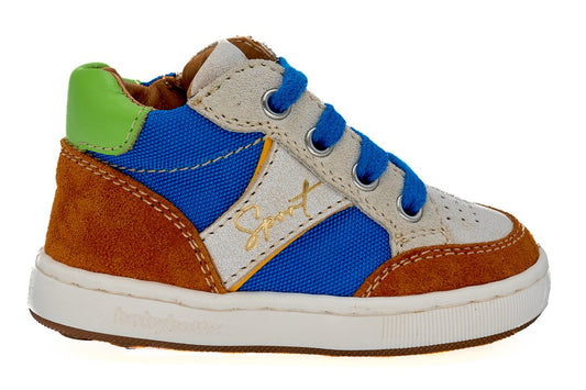 FORMIDABLE E26 BABYBOTTE bleu