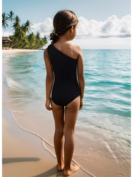 BODY 1 PIECE 24F023 enfant fille