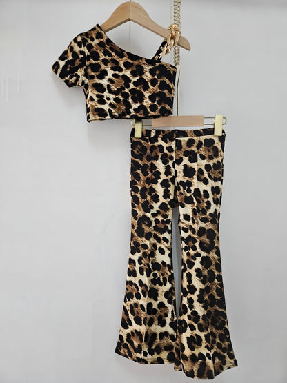 ENSEMBLE LEO YOLA