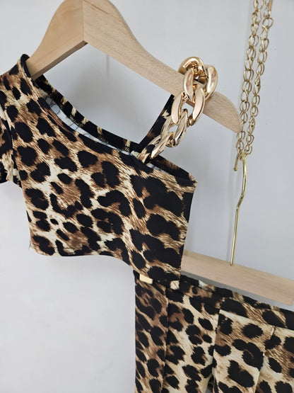ENSEMBLE LEO YOLA
