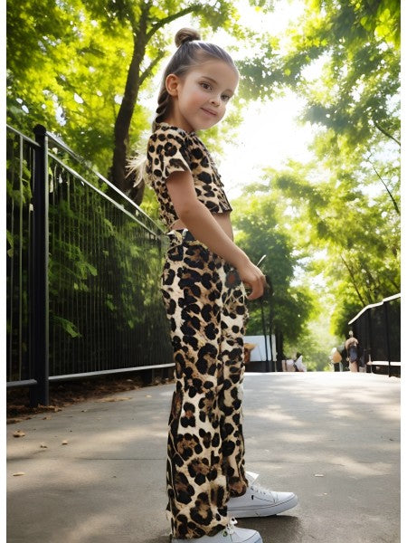 ENSEMBLE LEO YOLA