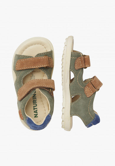 SKY NATURINO olive