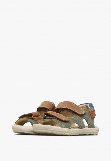 SKY NATURINO olive