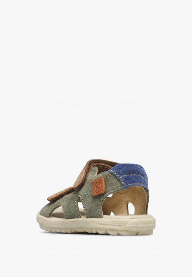 SKY NATURINO olive