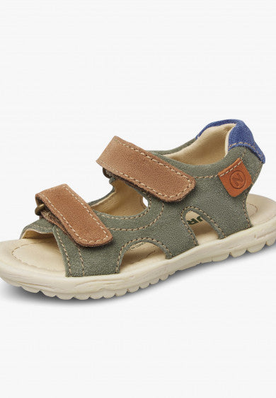SKY NATURINO olive