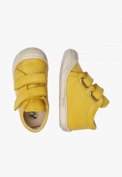 COCOON26 NATURINO jaune