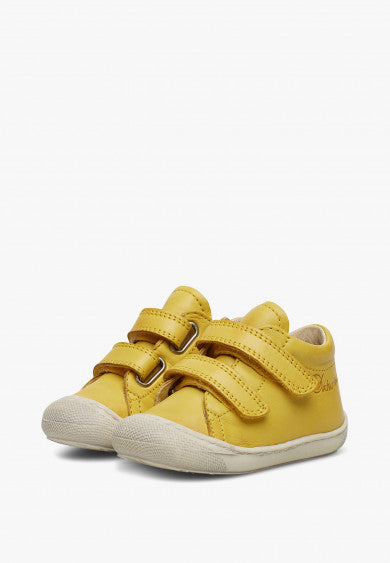 COCOON26 NATURINO jaune