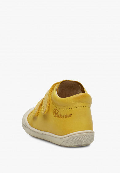 COCOON26 NATURINO jaune