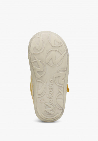COCOON26 NATURINO jaune