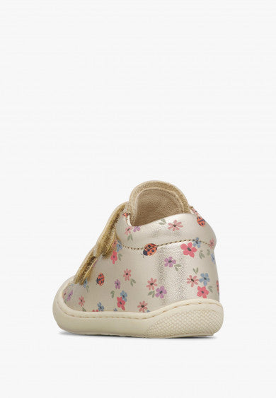 COCOON FANT26 NATURINO fleur