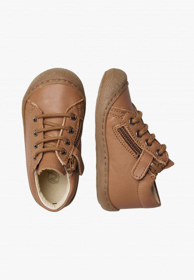 COCOON E26 NATURINO cognac