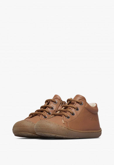 COCOON E26 NATURINO cognac