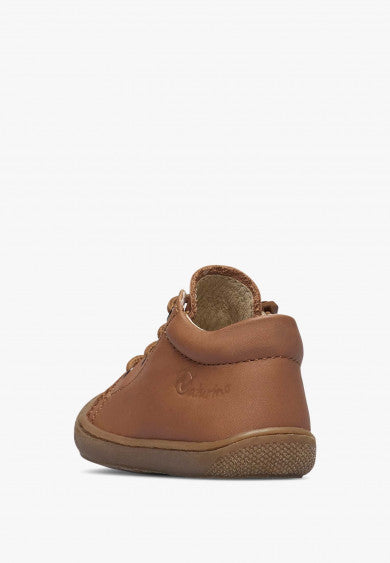 COCOON E26 NATURINO cognac