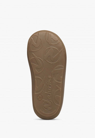 COCOON E26 NATURINO cognac
