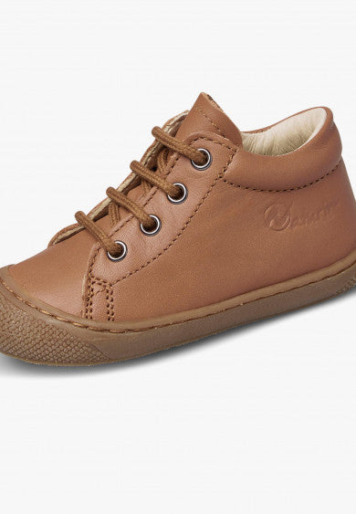 COCOON E26 NATURINO cognac