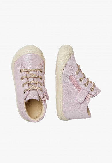 COCOON26 ZIP NATURINO ROSE