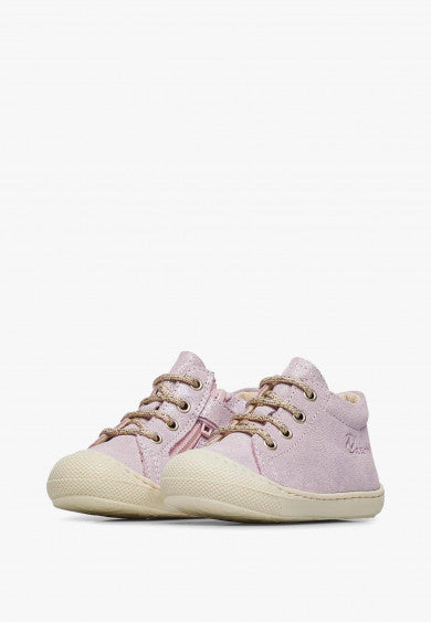 COCOON26 ZIP NATURINO ROSE
