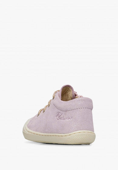 COCOON26 ZIP NATURINO ROSE