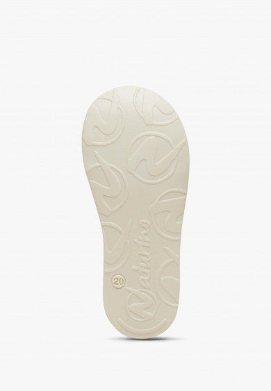 COCOON26 ZIP NATURINO ROSE