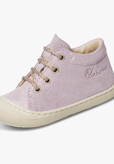 COCOON26 ZIP NATURINO ROSE