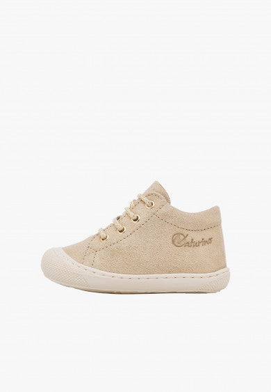 COCOON26 ZIP NATURINO or