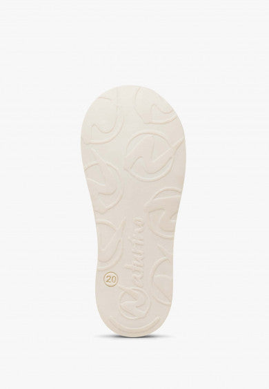 COCOON26 ZIP NATURINO or