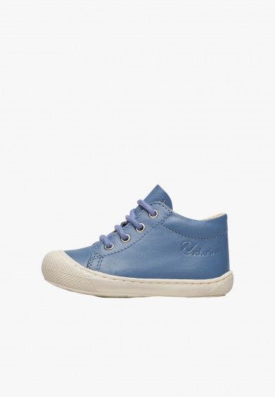COCOON E26 NATURINO bleu clair