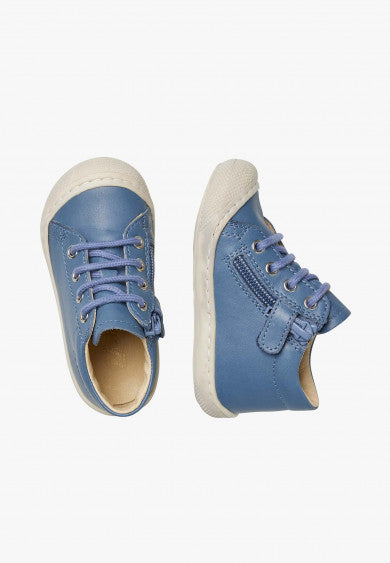 COCOON E26 NATURINO bleu clair