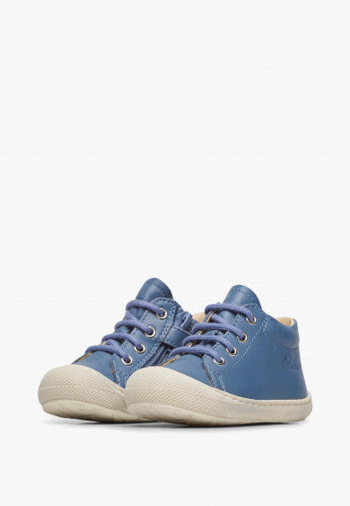 COCOON E26 NATURINO bleu clair