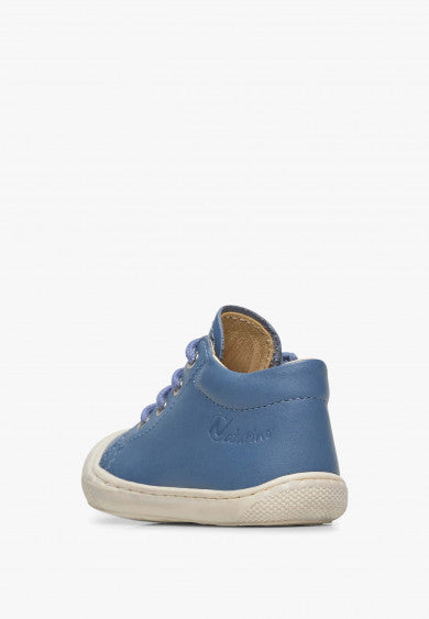 COCOON E26 NATURINO bleu clair