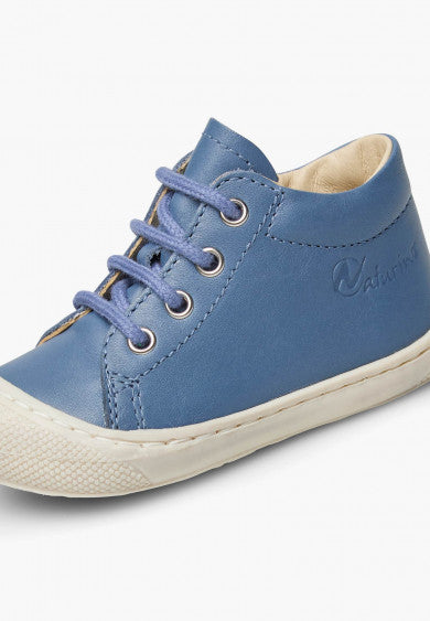 COCOON E26 NATURINO bleu clair
