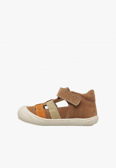 BEDE NATURINO marron