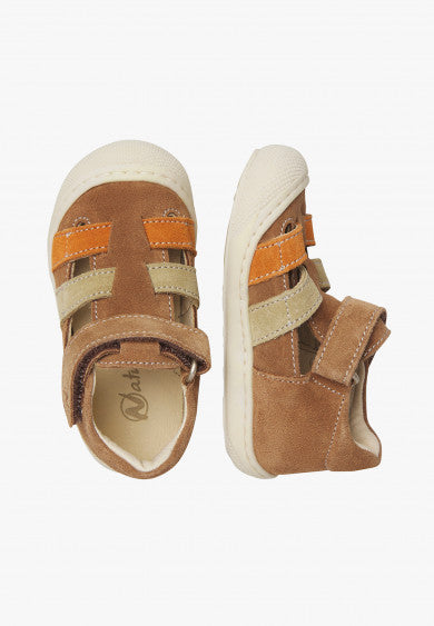 BEDE NATURINO marron