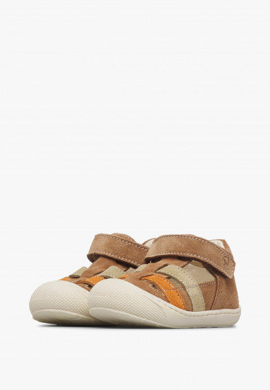 BEDE NATURINO marron