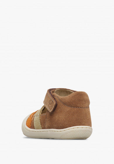 BEDE NATURINO marron