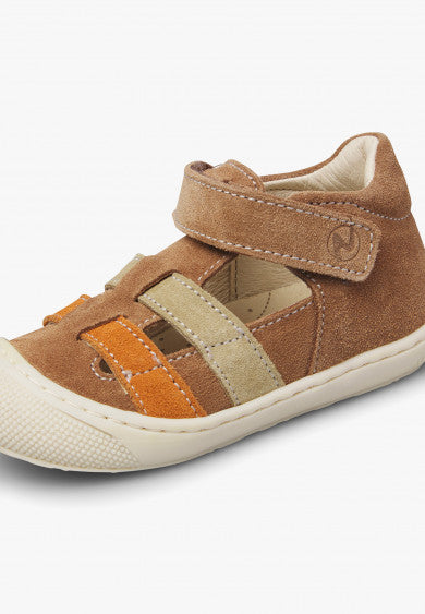 BEDE NATURINO marron