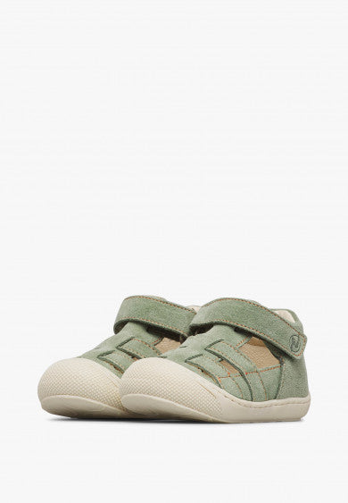 BEDE NATURINO VERT