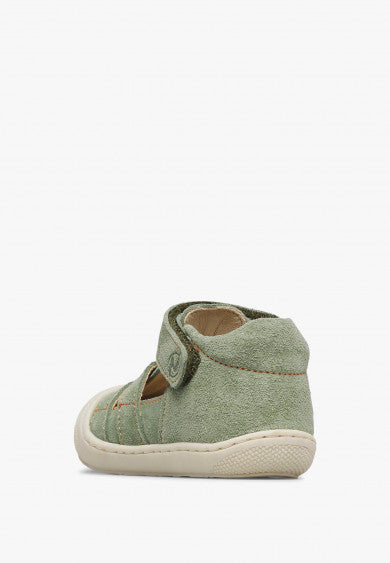 BEDE NATURINO VERT