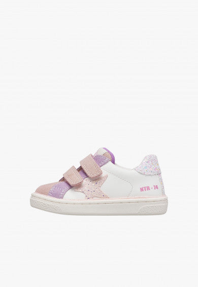 PIN VL NATURINO rose
