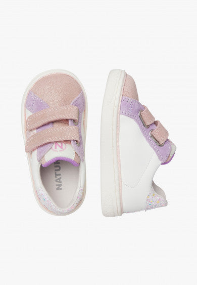 PIN VL NATURINO rose