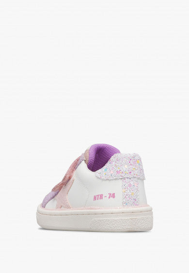 PIN VL NATURINO rose