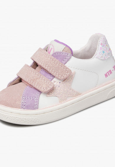 PIN VL NATURINO rose