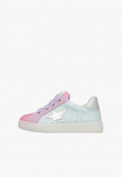 PINN ZIP NATURINO rose