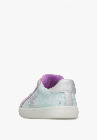 PINN ZIP NATURINO rose