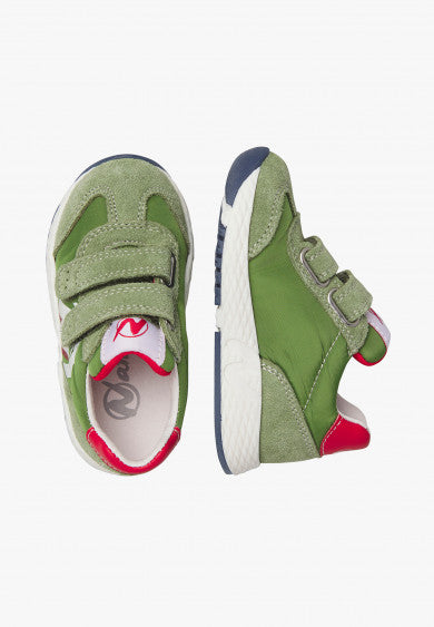 JESKO 2VL NATURINO kaki