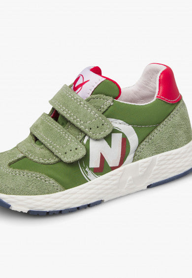 JESKO 2VL NATURINO kaki