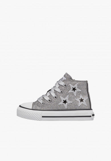 YLFAS STARS NATURINO gris